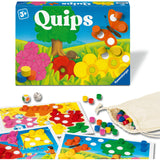 Ravensburger Quips Brætspil