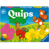Ravensburger Quips Brætspil