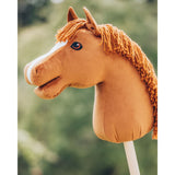 My Hobby Horse Fuks Kæphest Caristo