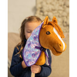 My Hobby Horse Lilla Insekt Dækken, Unicorn