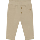 Minymo White Pepper Bukser Sweat