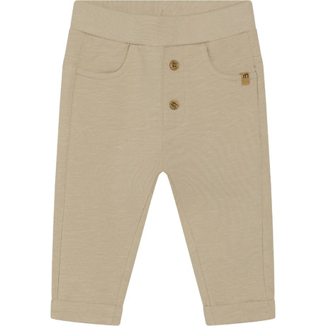 Minymo White Pepper Bukser Sweat