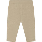 Minymo White Pepper Bukser Sweat
