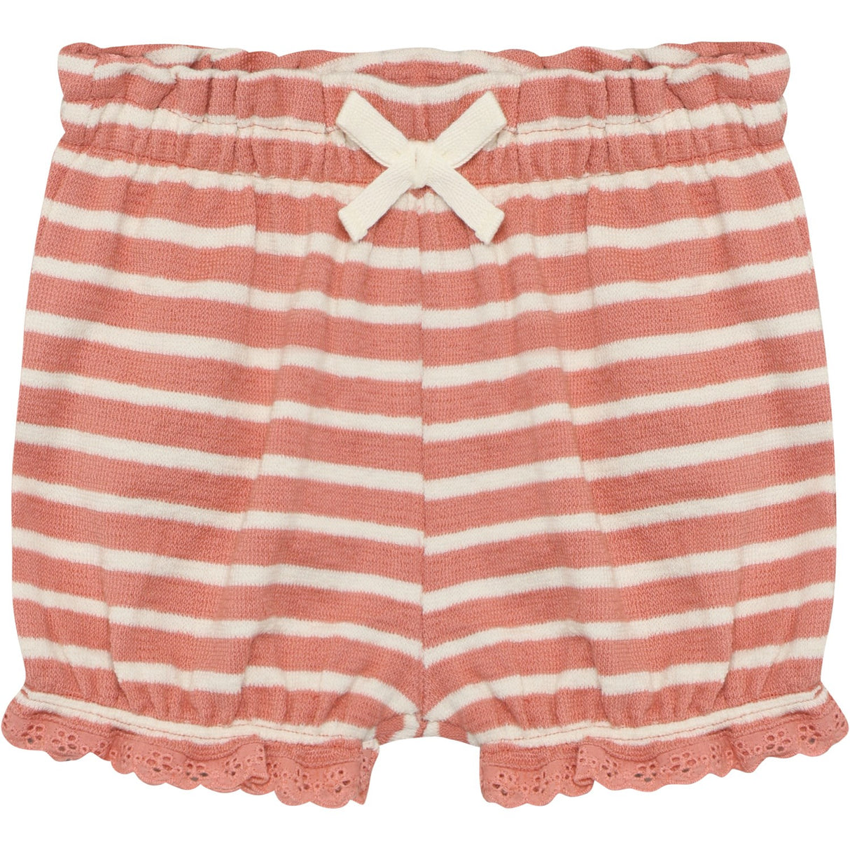Minymo Rosette Shorts Y/D