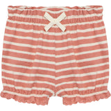 Minymo Rosette Shorts Y/D