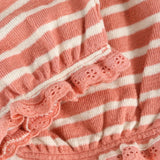 Minymo Rosette Shorts Y/D