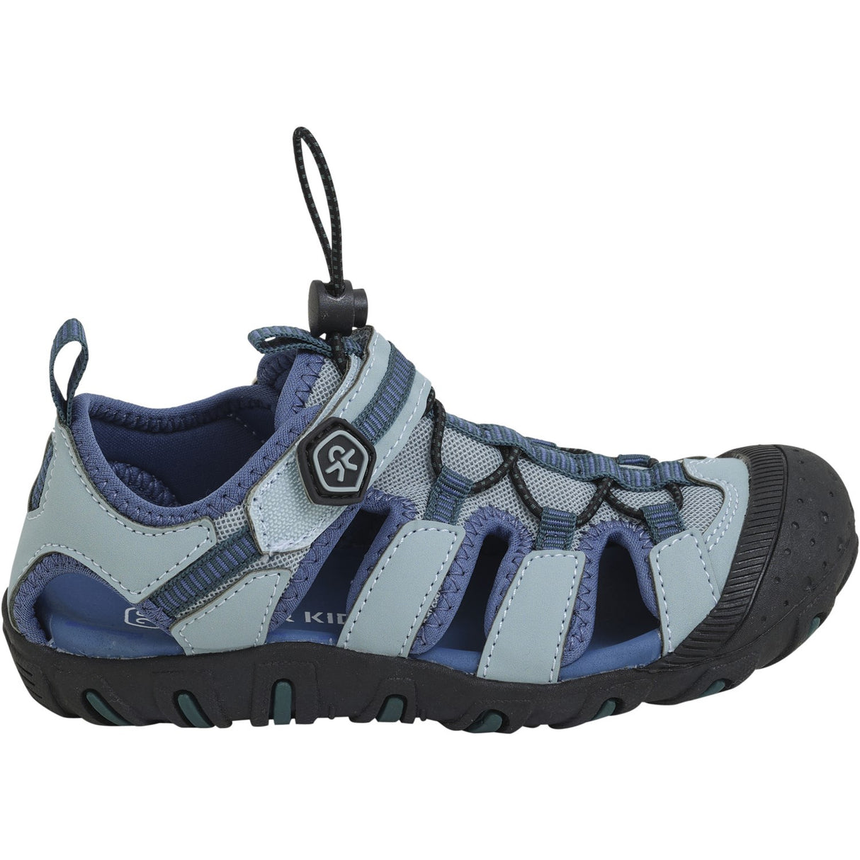 Color Kids Ether Sandaler Hiking M/ Toe Caps