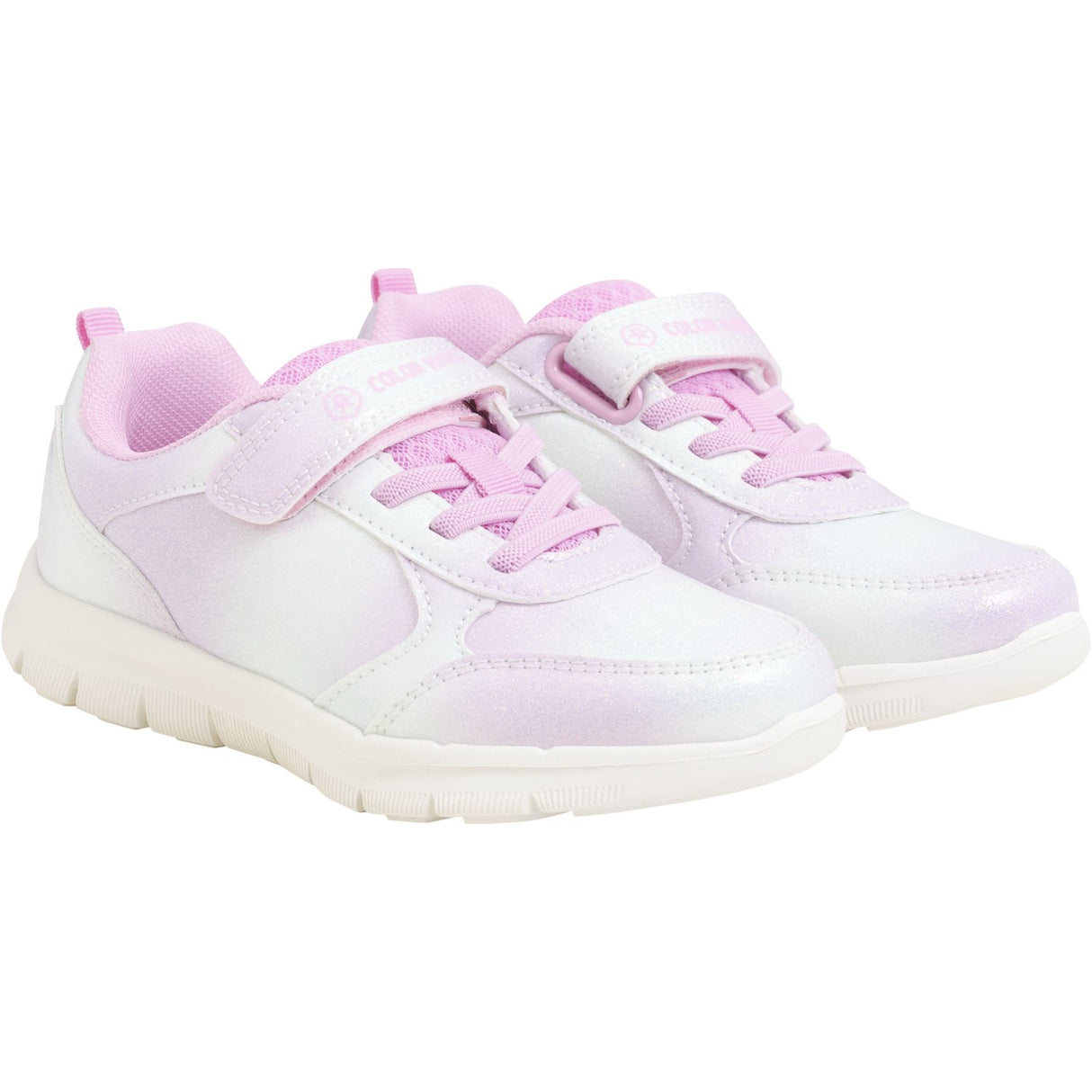 Color Kids Golden Haze Shoes M/ Borrelås