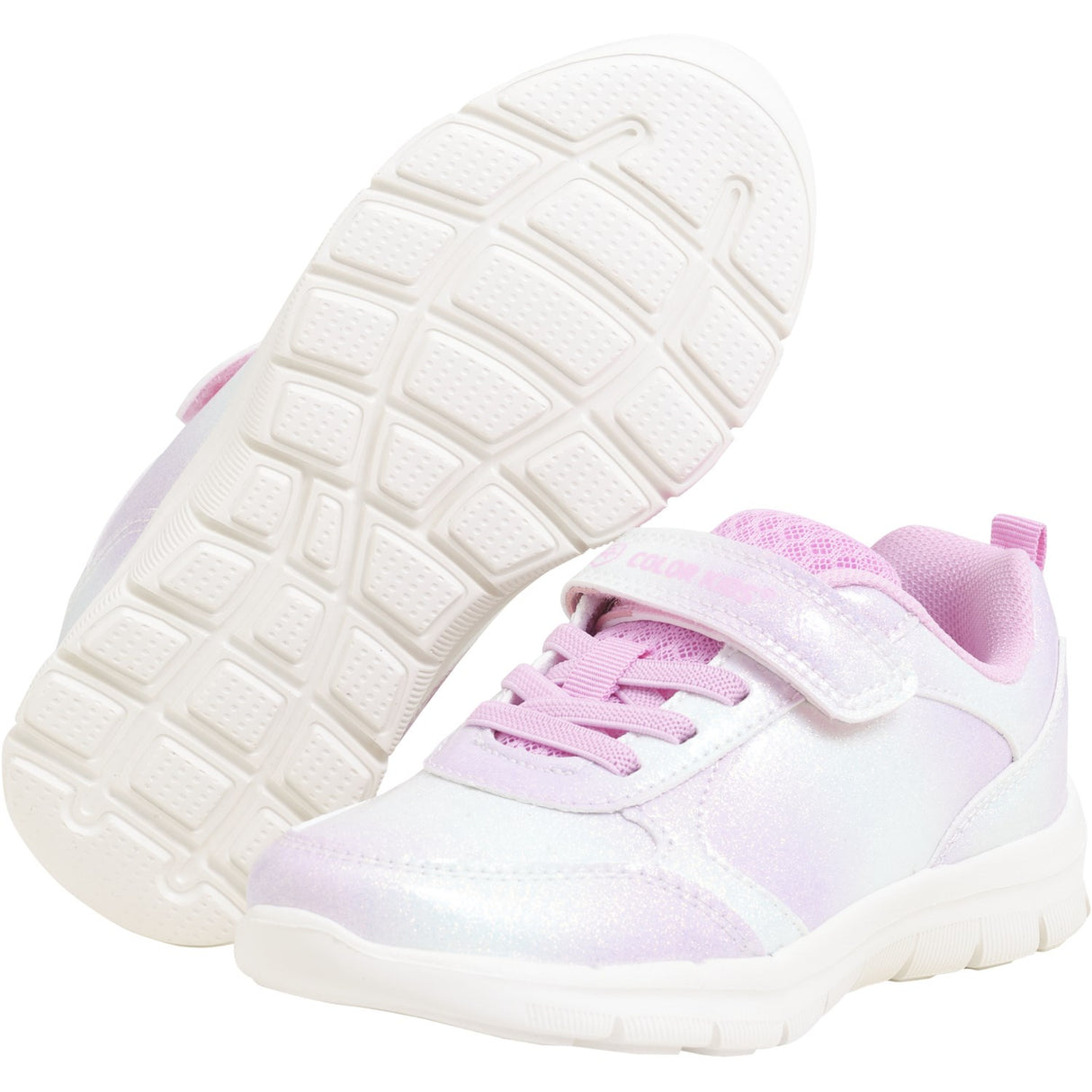 Color Kids Golden Haze Shoes M/ Borrelås