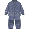 CeLaVi Flint Stone Basic Termisk Sett -Solid
