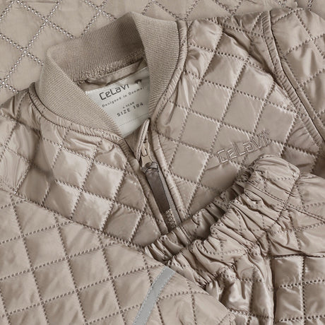 CeLaVi Fungi Basic Termisk Sett -Solid