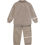 CeLaVi Fungi Basic Termisk Sett -Solid
