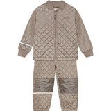 CeLaVi Fungi Basic Termisk Sett -Solid