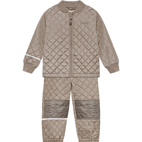 CeLaVi Fungi Basic Termisk Sett -Solid
