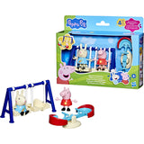 Peppa Pig Moments Peppas Outside Fun Rf