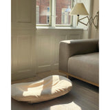 Curve Lab Walnut Rocking Nest