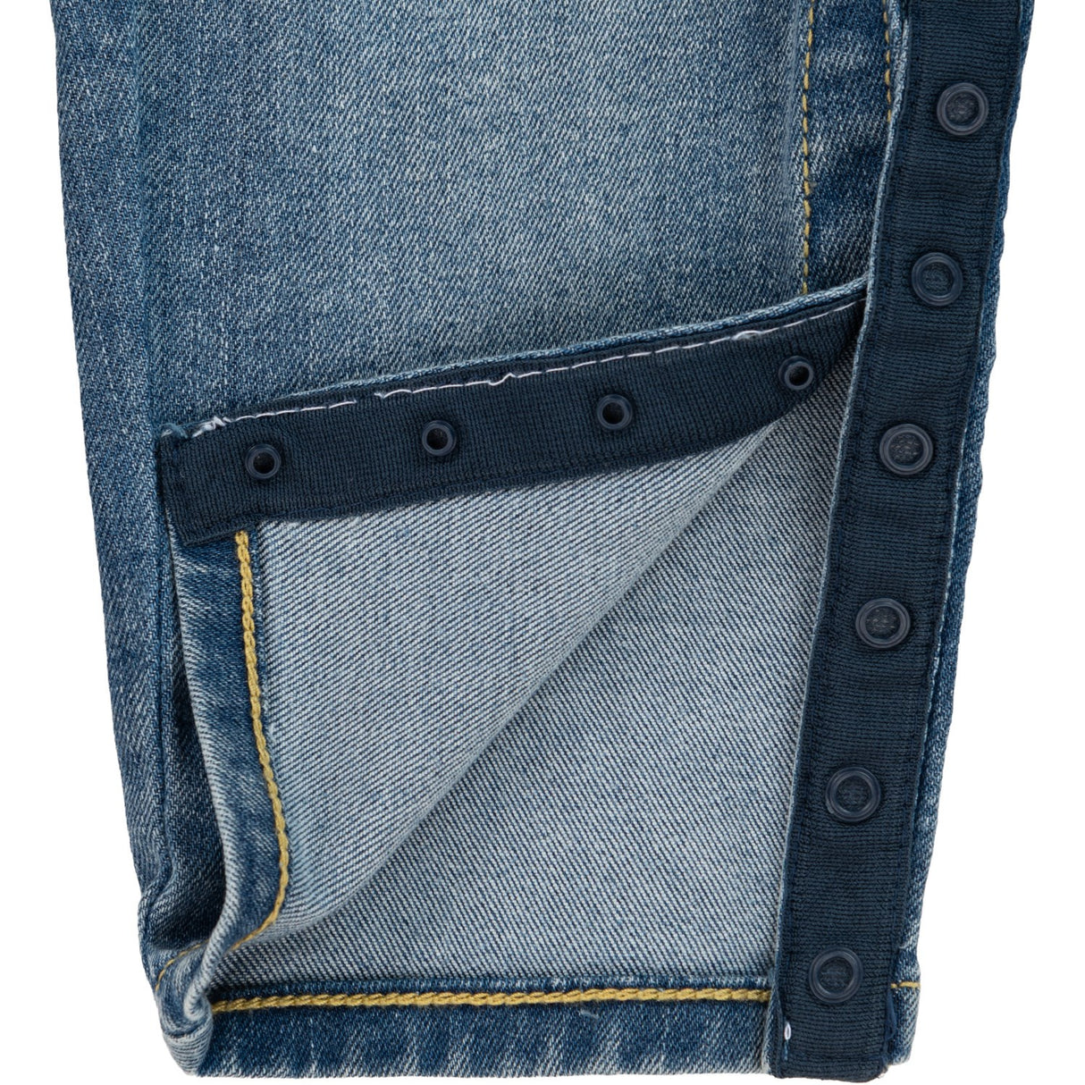 Levi's Burbank Lvn Denim Overall