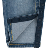 Levi's Burbank Lvn Denim Overall