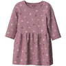 Name It Lilas Hearts Nbfvandora Ls Kjole Box