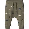 Name It Mermaid Dinos Nbmvroels Bukser Box