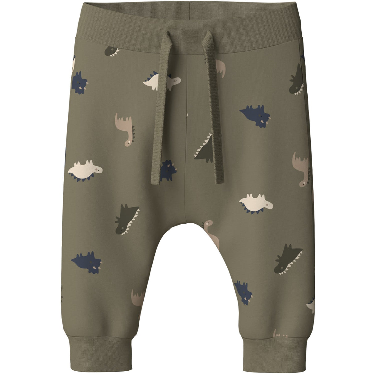 Name It Mermaid Dinos Nbmvroels Bukser Box