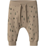 Name It Sesame Trees Nbmvroels Bukser Box