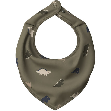 Name It Mermaid Dinos Nbmvroels Skjerf Smekke