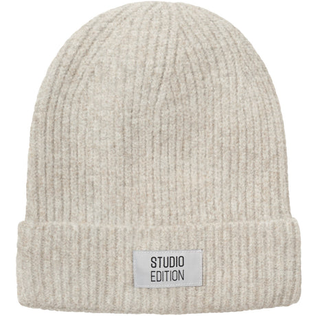 Name It Rainy Day Nkfmaj Strikk Beanie