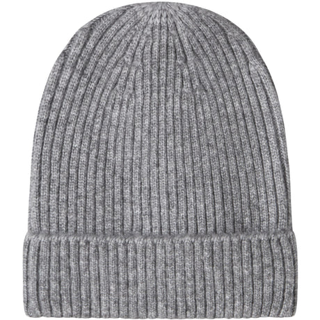 Name It Quiet Shade Nkmmora Strikk Beanie