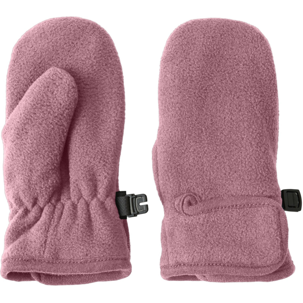 Name It Wistful Mauve Nmnmar Fleece Hanske 8Fo