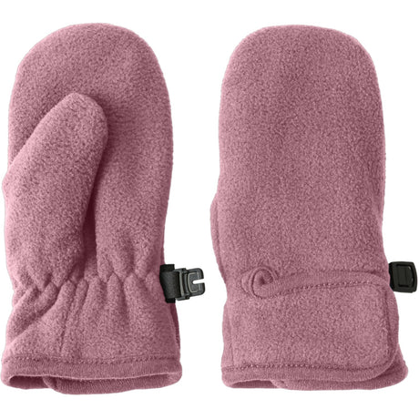 Name It Wistful Mauve Nmnmar Fleece Hanske 8Fo