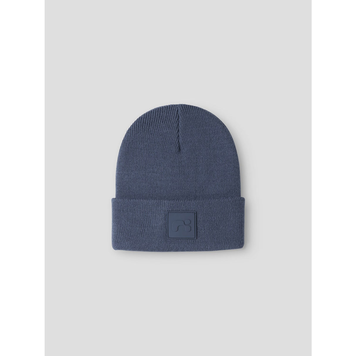 Name It Oceana Nmnmalik Strikk Beanie Badge1