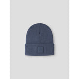Name It Oceana Nmnmalik Strikk Beanie Badge1
