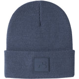 Name It Oceana Nmnmalik Strikk Beanie Badge1