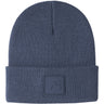 Name It Oceana Nmnmalik Strikk Beanie Badge1