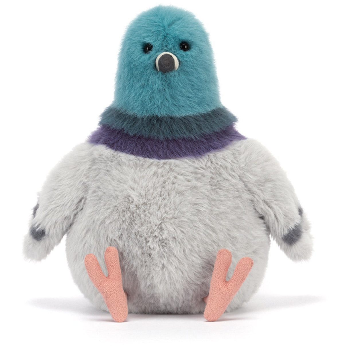 Jellycat Strutton Pigeon