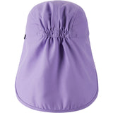 Reima Blooming Lilac Biitsi Sunproof Hat 50 UPF 50+