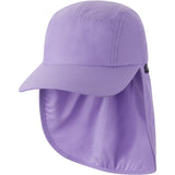 Reima Blooming Lilac Biitsi Sunproof Hat 50 UPF 50+