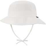 Reima Off White Rantsu Sunproof Hat 50 UPF 50+