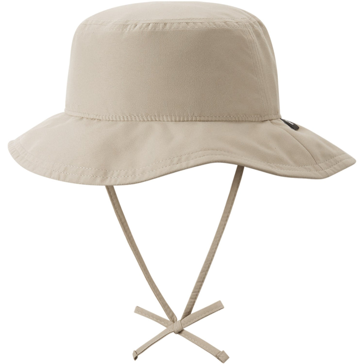 Reima Earthy Beige Rantsu Sunproof Hat 50 UPF 50+