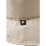 Reima Earthy Beige Rantsu Sunproof Hat 50 UPF 50+
