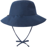 Reima Navy Rantsu Sunproof Hat 50 UPF 50+