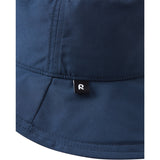 Reima Navy Rantsu Sunproof Hat 50 UPF 50+