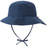 Reima Navy Rantsu Sunproof Hat 50 UPF 50+