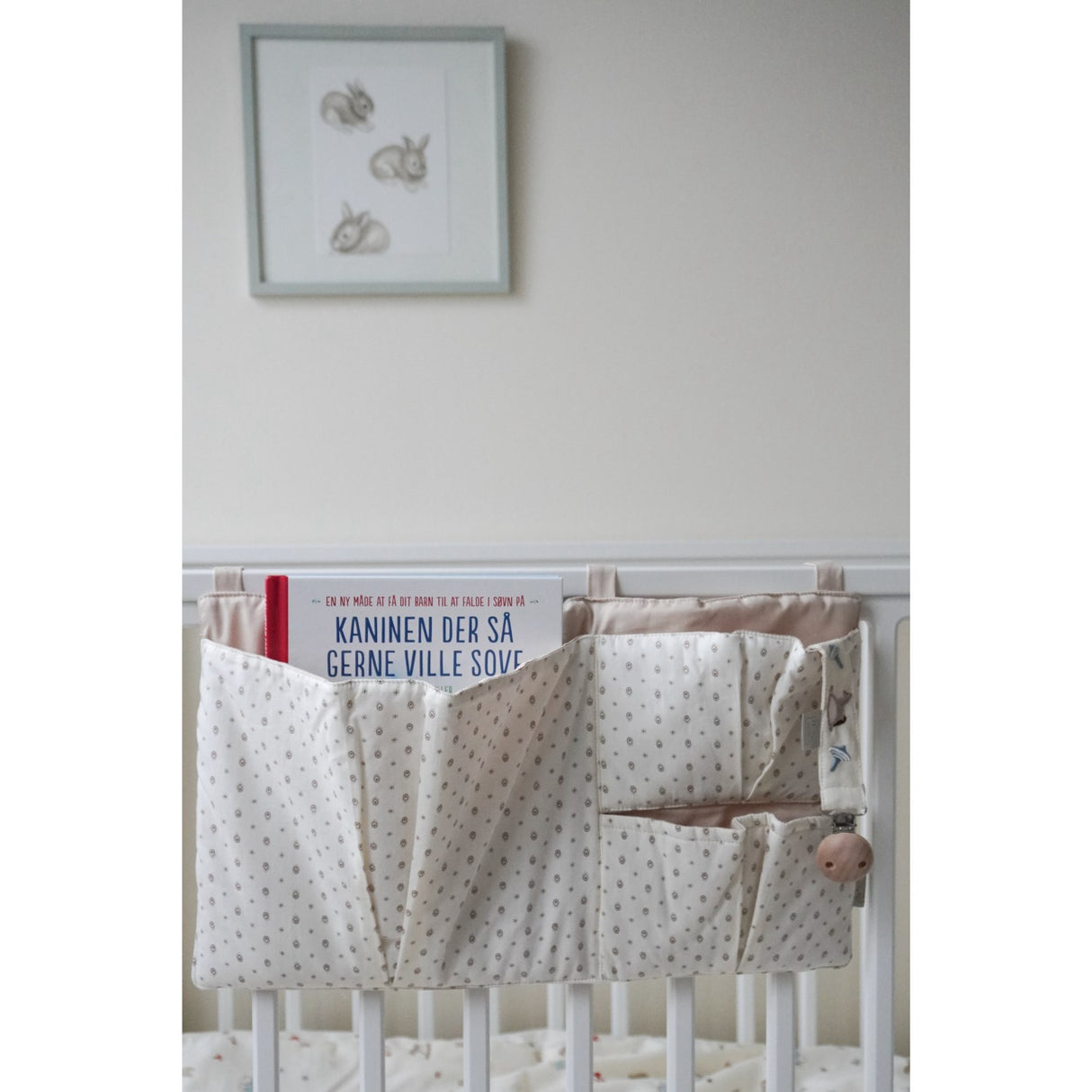 Cam Cam Copenhagen Rowan Seng Pocket