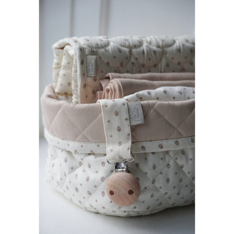 Cam Cam Copenhagen Rowan Baby Care Gift Sett