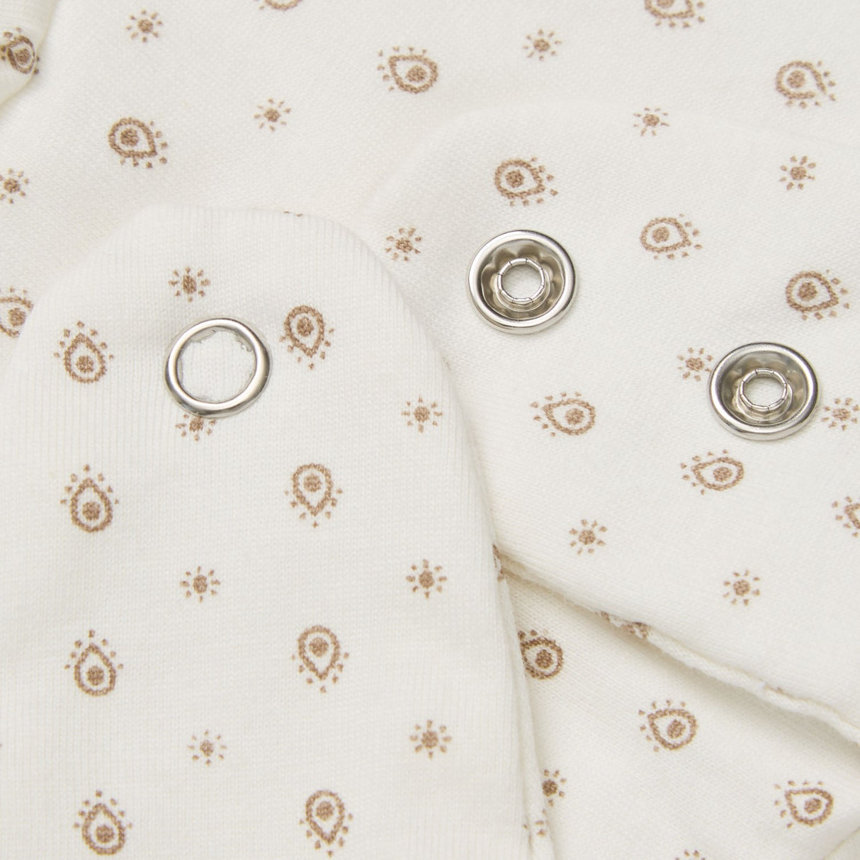 Cam Cam Copenhagen Rowan Bandana Smekke Jersey 2-Pakning