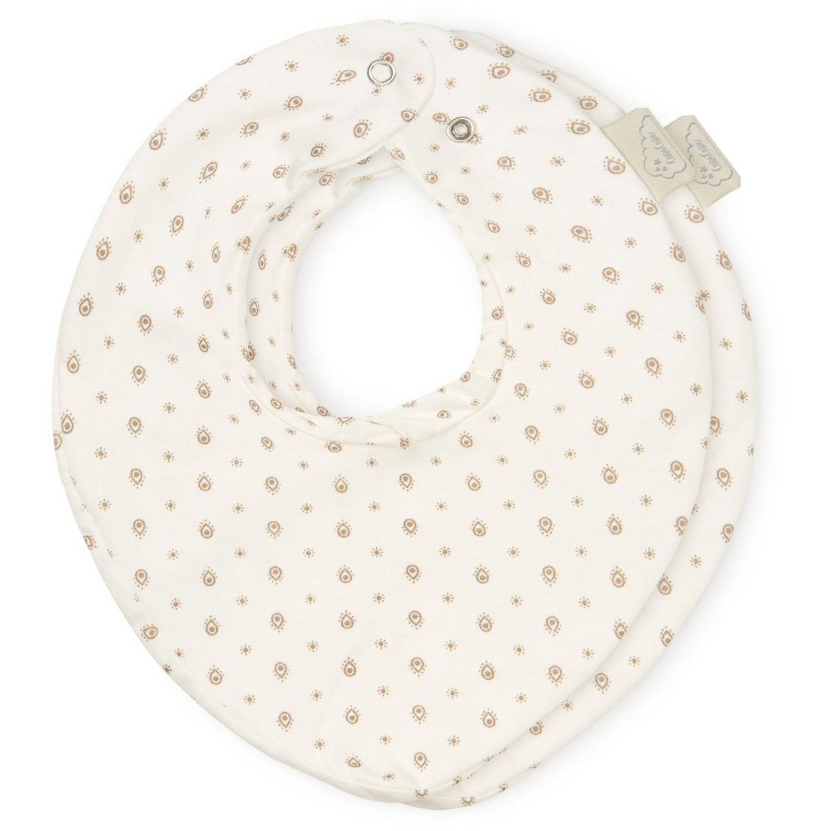 Cam Cam Copenhagen Rowan Bandana Smekke Jersey 2-Pakning