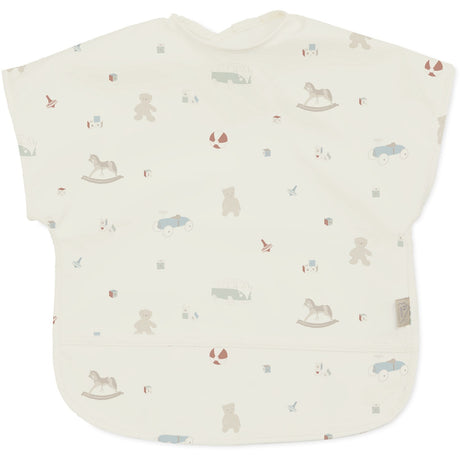 Cam Cam Copenhagen Vintage Toys Kort Sleeved Smekke