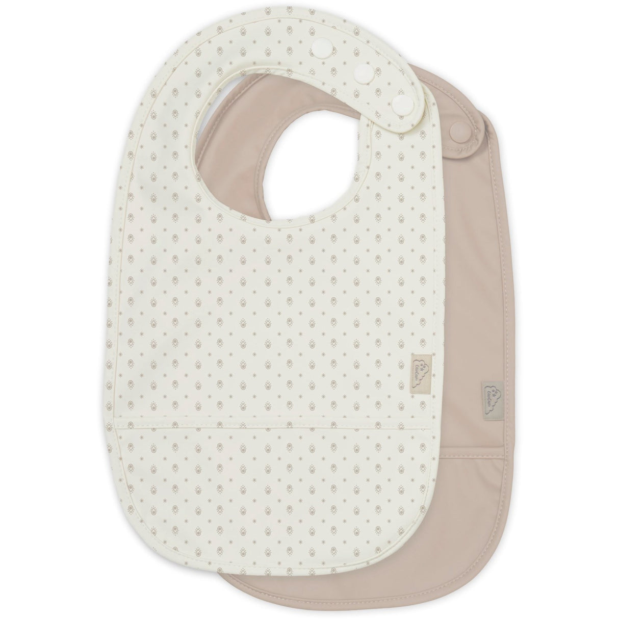 Cam Cam Copenhagen Rowan Smekke Med Pocket 2-Pakning